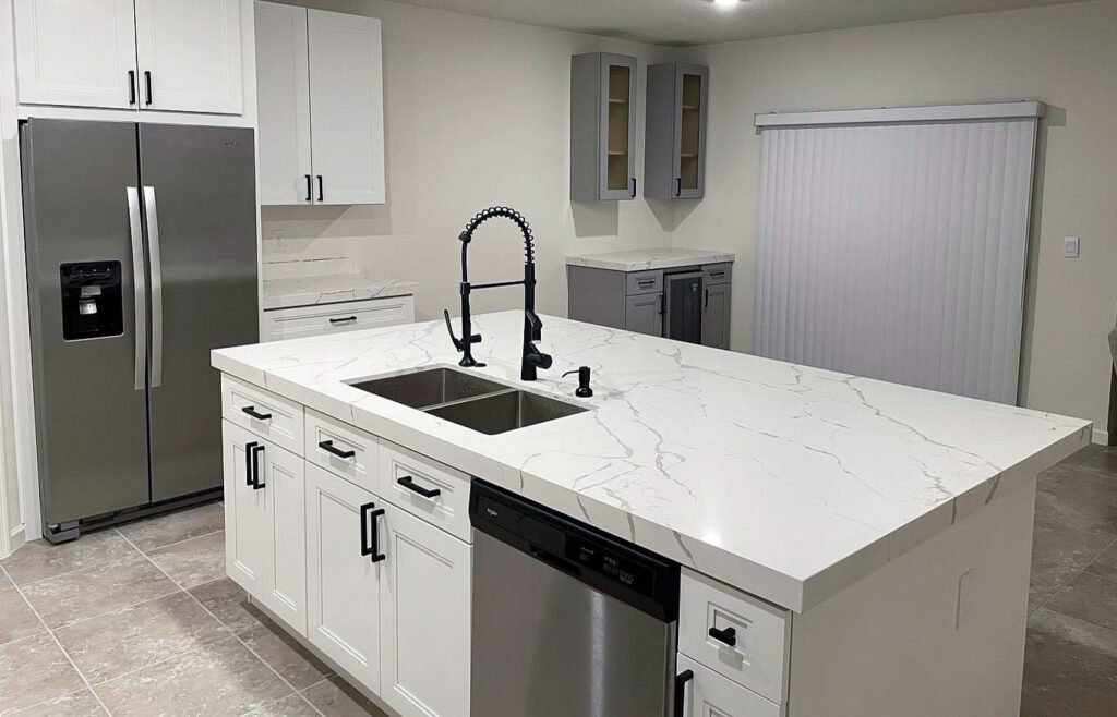 granite countertops in Brevard County, FL